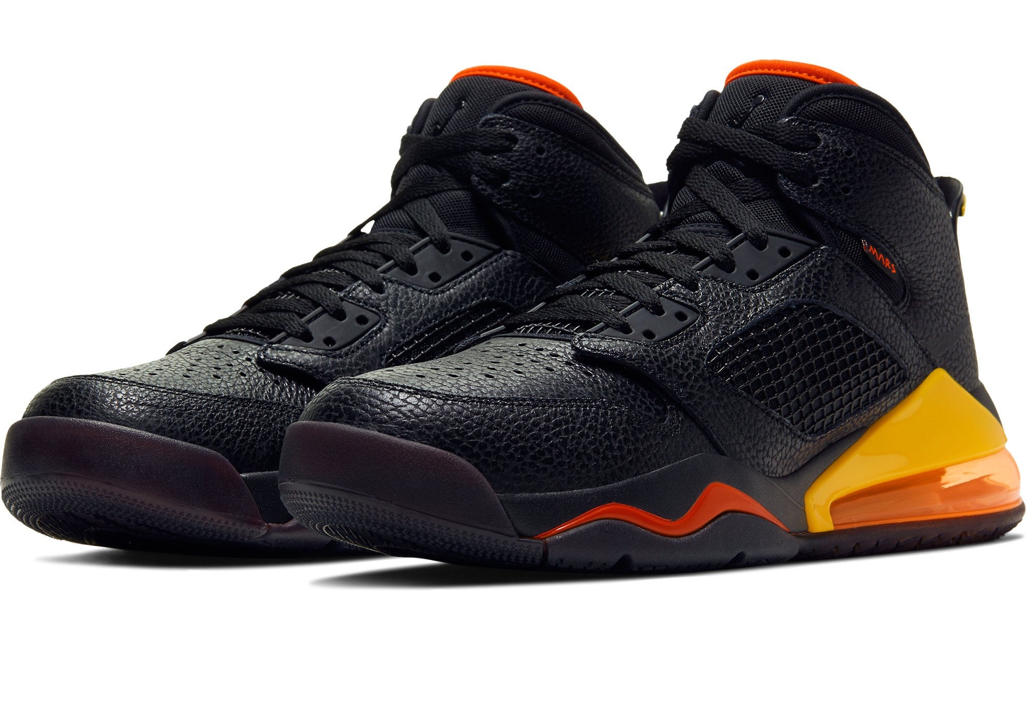 Jordan Mars 270 Citrus Hust gt