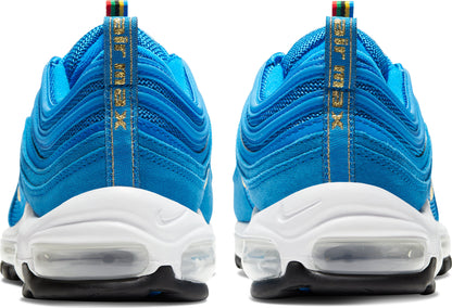 Air Max 97 QS 'Olympic Rings - Blue'