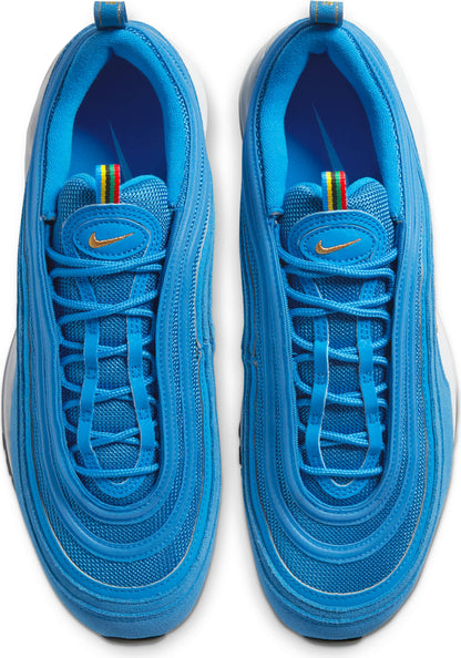 Air Max 97 QS 'Olympic Rings - Blue'