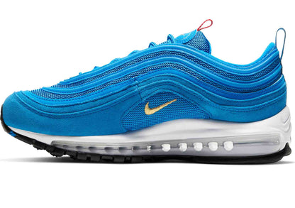 Air Max 97 QS 'Olympic Rings - Blue'