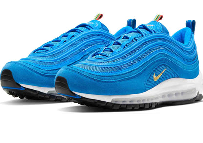 Air Max 97 QS 'Olympic Rings - Blue'