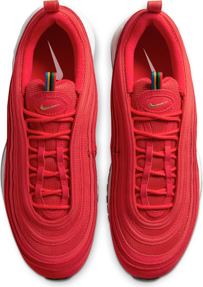Air Max 97 QS 'Olympic Rings - Red'