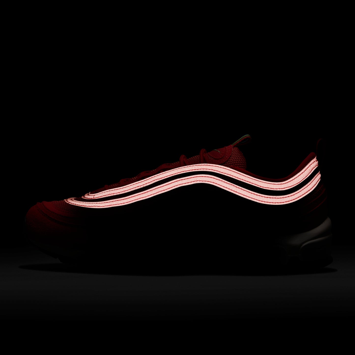 Air Max 97 QS 'Olympic Rings - Red'