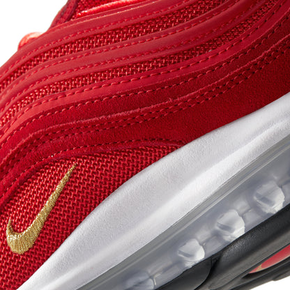Air Max 97 QS 'Olympic Rings - Red'
