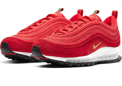 Air Max 97 QS 'Olympic Rings - Red'