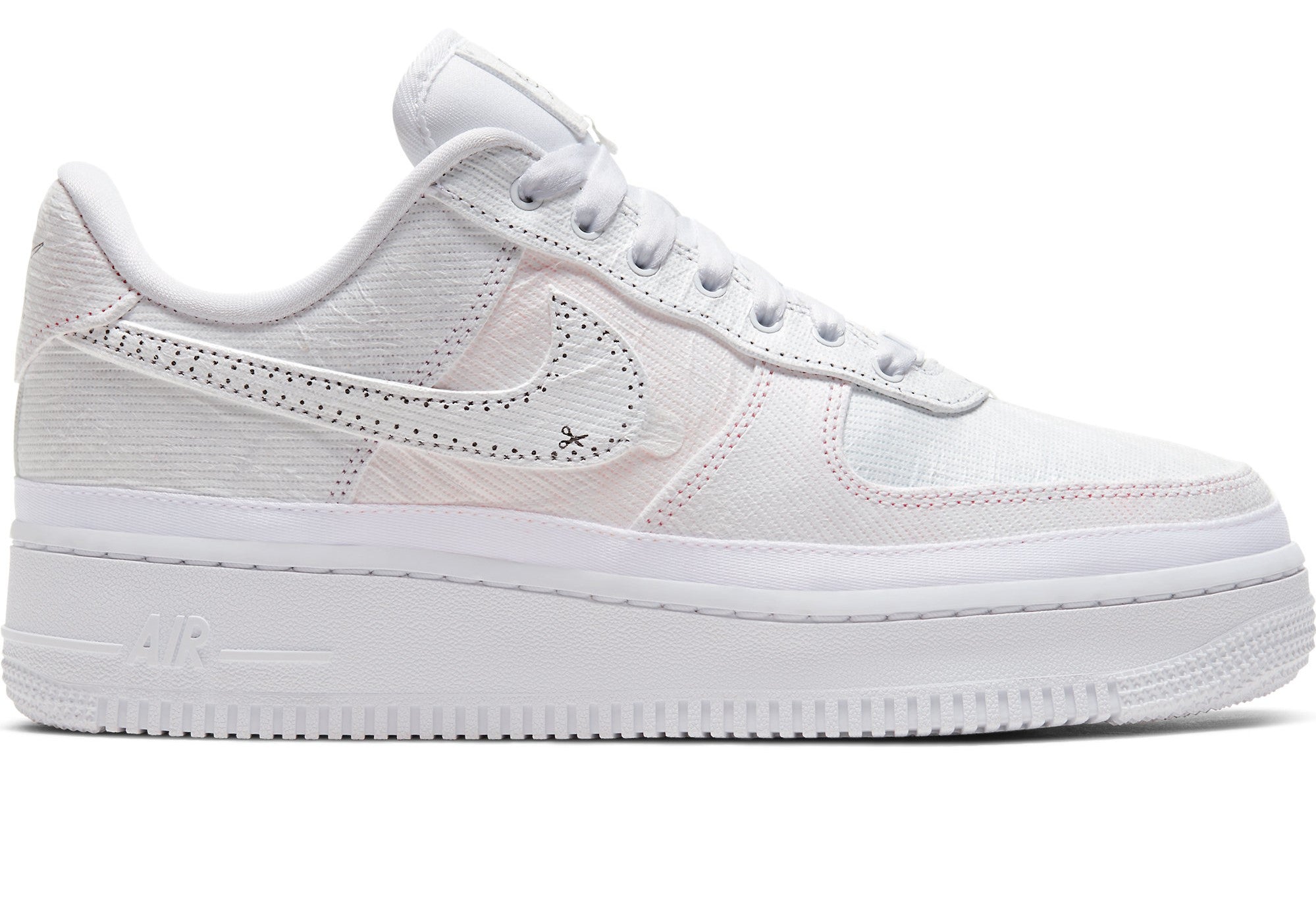 Wmns Air Force 1 Low LX Reveal Hust gt