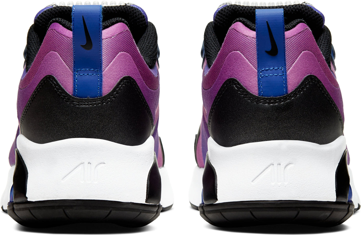 Wmns Air Max 200 SE 'Bubble Pack - Vivid Purple'