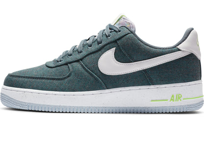 Air Force 1 Low '07 'Recycled Canvas Pack - Ozone Blue'