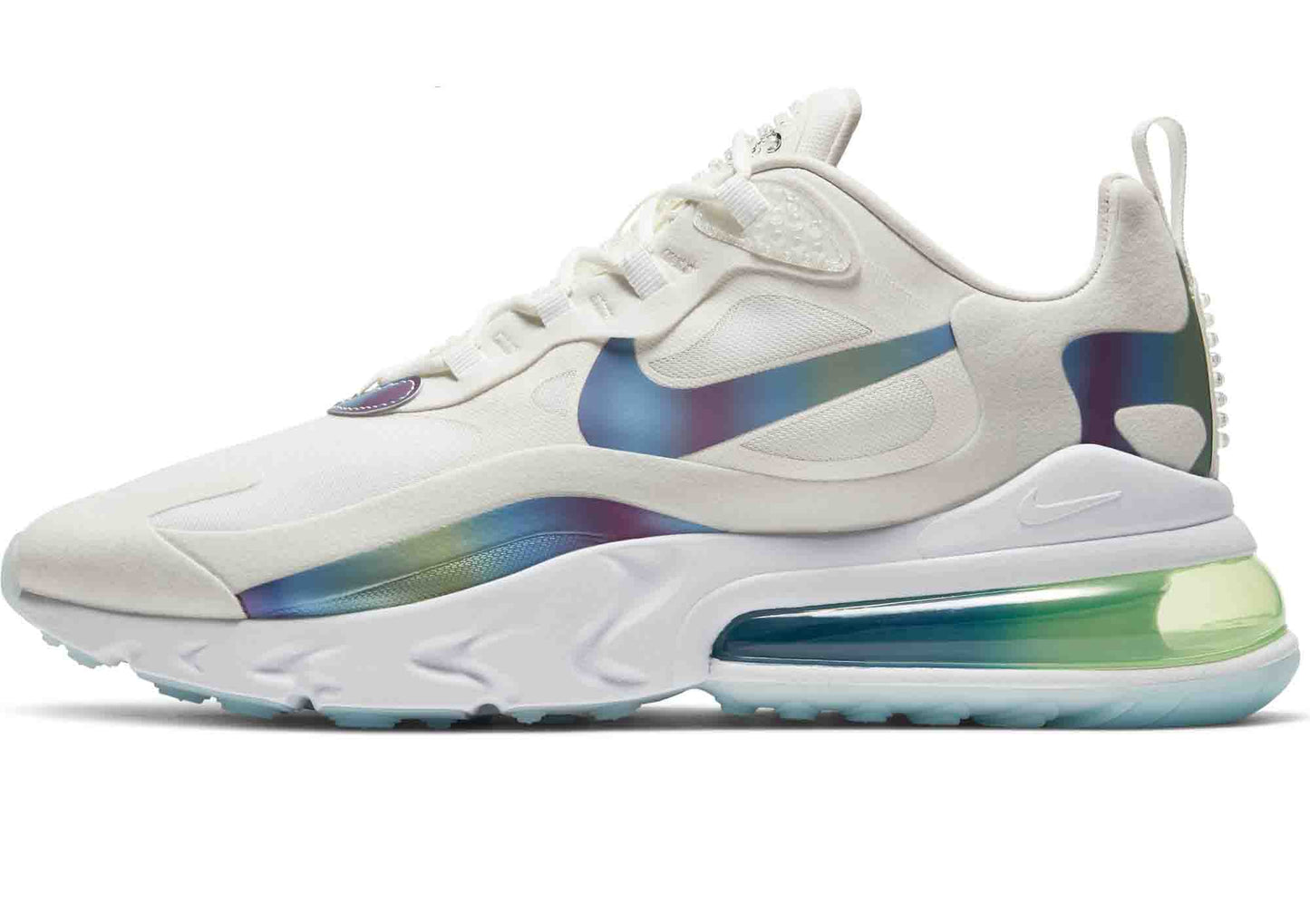 Air Max 270 React 'Bubble Pack'