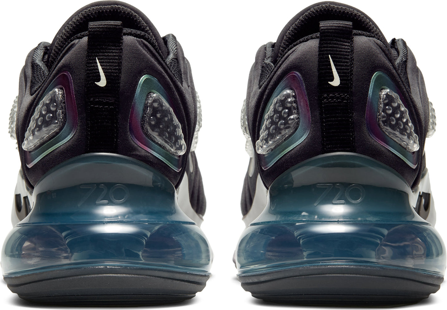 Air Max 720 GS 'Bubble Pack - Black'