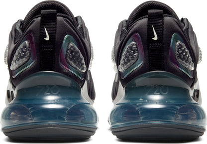 Air Max 720 GS 'Bubble Pack - Black'