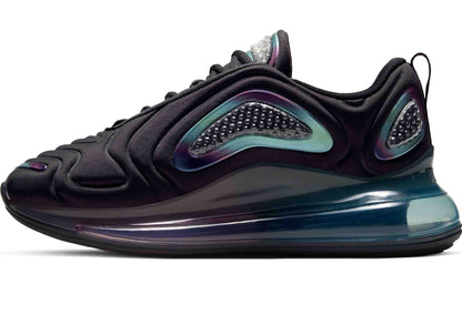 Air Max 720 GS 'Bubble Pack - Black'