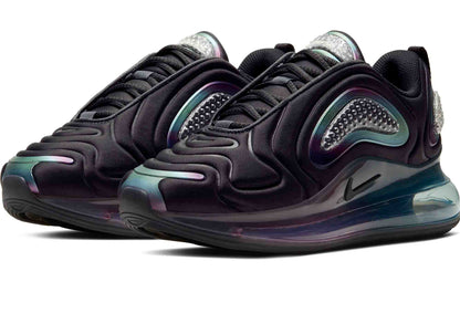 Air Max 720 GS 'Bubble Pack - Black'