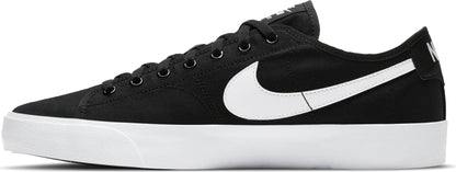 Blazer Court SB 'Black White'