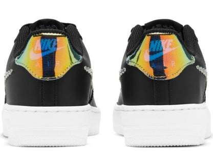 Air Force 1 LV8 GS 'Digital Swoosh'