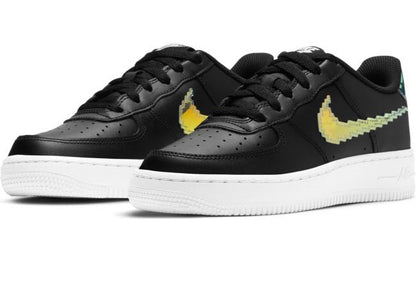 Air Force 1 LV8 GS 'Digital Swoosh'