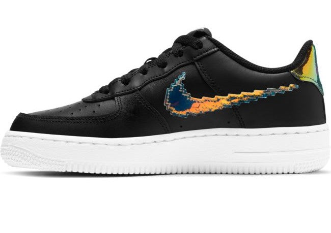 Air Force 1 LV8 GS 'Digital Swoosh'