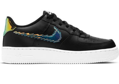 Air Force 1 LV8 GS 'Digital Swoosh'