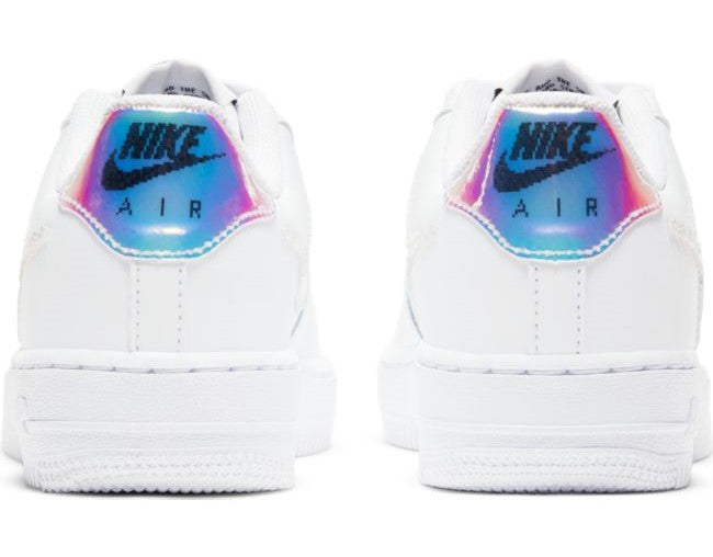 Air Force 1 LV8 GS 'Digital Swoosh'