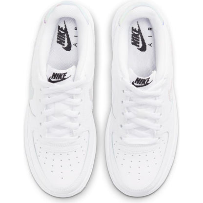 Air Force 1 LV8 GS 'Digital Swoosh'