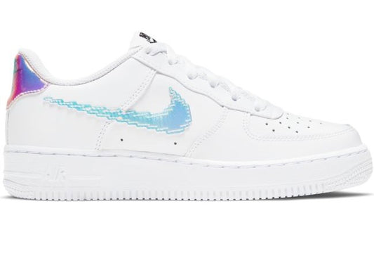 Air Force 1 LV8 GS 'Digital Swoosh'