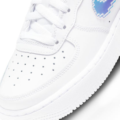 Air Force 1 LV8 GS 'Digital Swoosh'