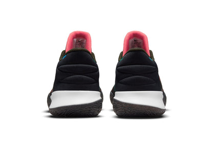 Kyrie Flytrap 5 'Black Atomic Pink'