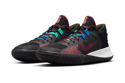 Kyrie Flytrap 5 'Black Atomic Pink'