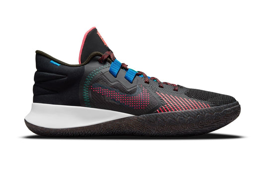 Kyrie Flytrap 5 'Black Atomic Pink'