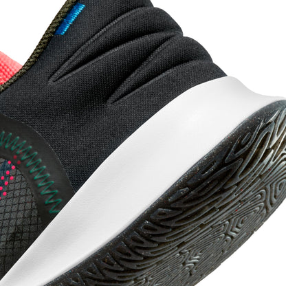 Kyrie Flytrap 5 'Black Atomic Pink'