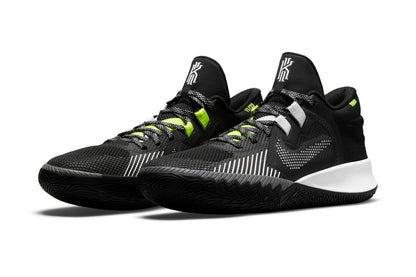 Kyrie Flytrap 5 'Black Cool Grey'