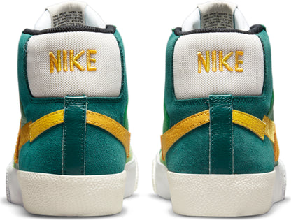 Zoom Blazer Mid Premium SB 'Mosaic Pack - Aloe Verde'