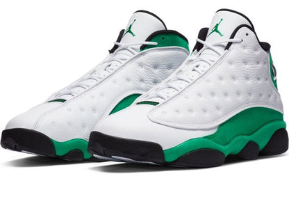 Air Jordan 13 Retro 'Lucky Green'