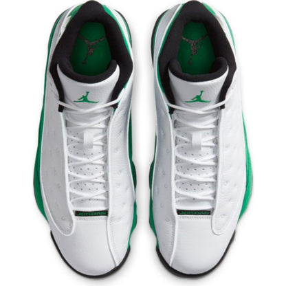 Air Jordan 13 Retro 'Lucky Green'