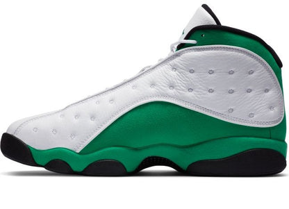 Air Jordan 13 Retro 'Lucky Green'