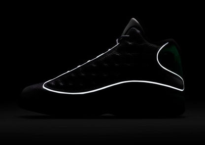 Air Jordan 13 Retro 'Lucky Green'