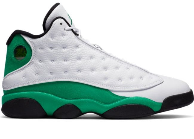 Air Jordan 13 Retro 'Lucky Green'