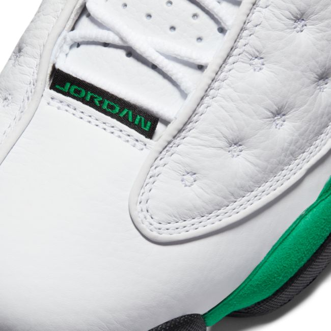 Air Jordan 13 Retro 'Lucky Green'