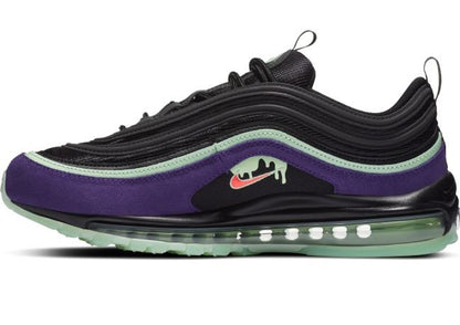 Air Max 97 'Halloween Slime'