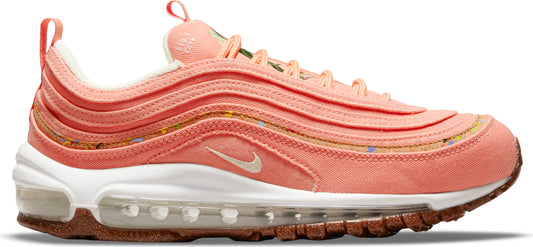 Wmns Air Max 97 SE "Cork Coral"