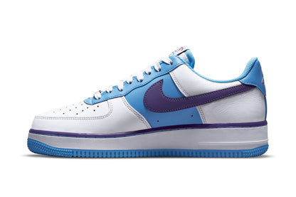 NBA x Air Force 1 '07 LV8 '75 Aniversario - Lakers'