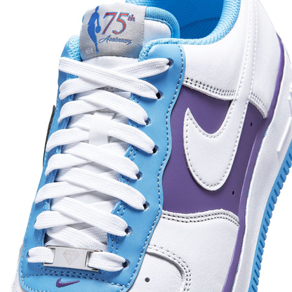 NBA x Air Force 1 '07 LV8 '75 Aniversario - Lakers'