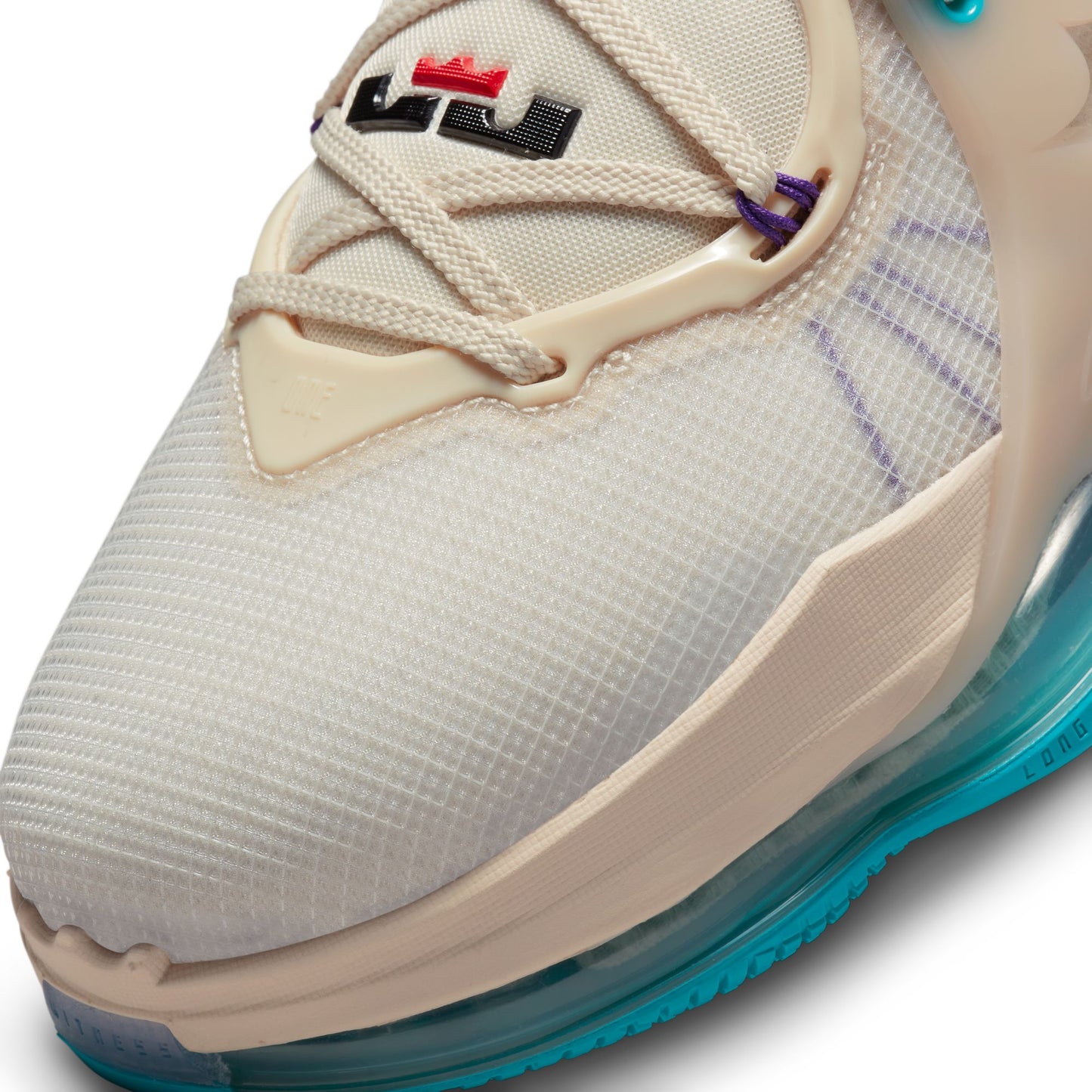 LeBron XVIIII 'Minneapolis Lakers'