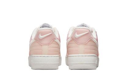 Wmns Air Force 1 '07 Low LXX 'Toasty - Pearl Pink'