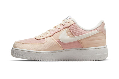 Wmns Air Force 1 '07 Low LXX 'Toasty - Pearl Pink'