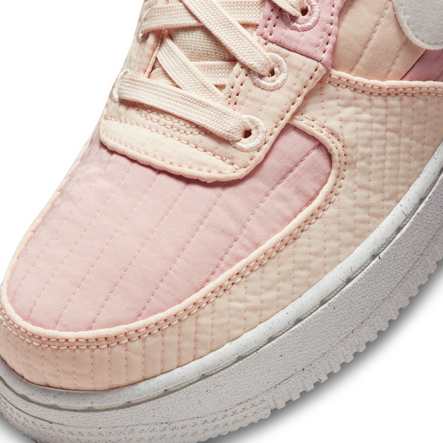 Wmns Air Force 1 '07 Low LXX 'Toasty - Pearl Pink'