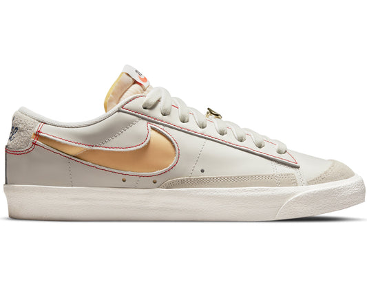 Blazer Low '77 Premium 'First Use - Light Bone'