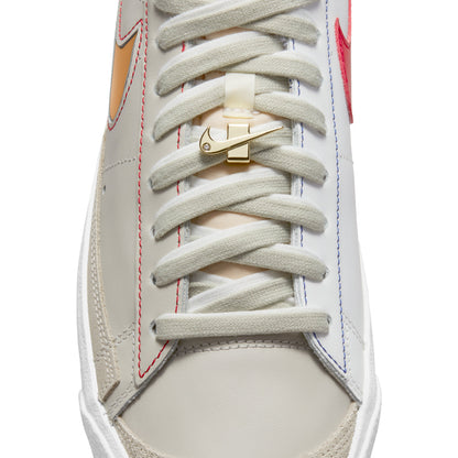 Blazer Low '77 Premium 'First Use - Light Bone'