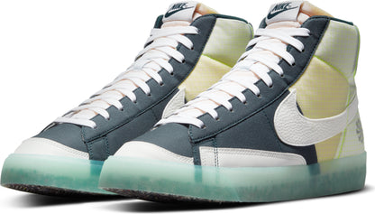 Blazer Mid '77 'Move To Zero - Armory Navy'