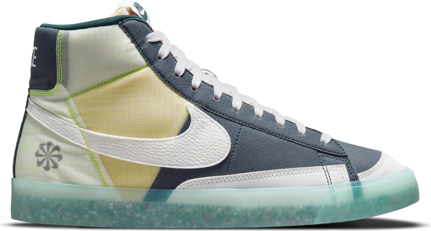 Blazer Mid '77 'Move To Zero - Armory Navy'